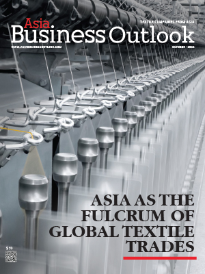 Textile Companies From Asia